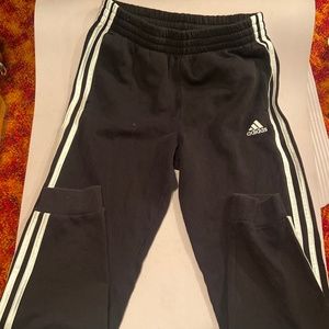 Adidas sweatpants